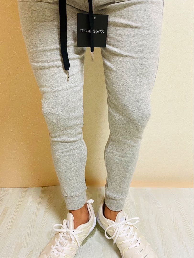 まゆみ様専用 3点 JGG.Men スキニーパンツ スウェットパンツ gmb トム
