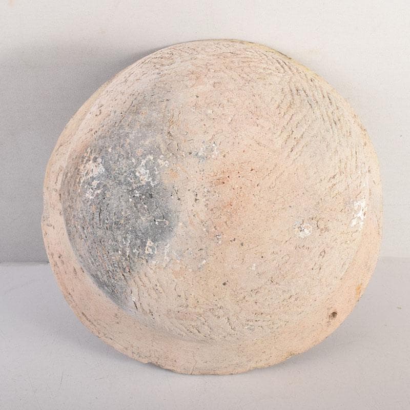 弥生式土器 広口土器 丸底壺 C 8308