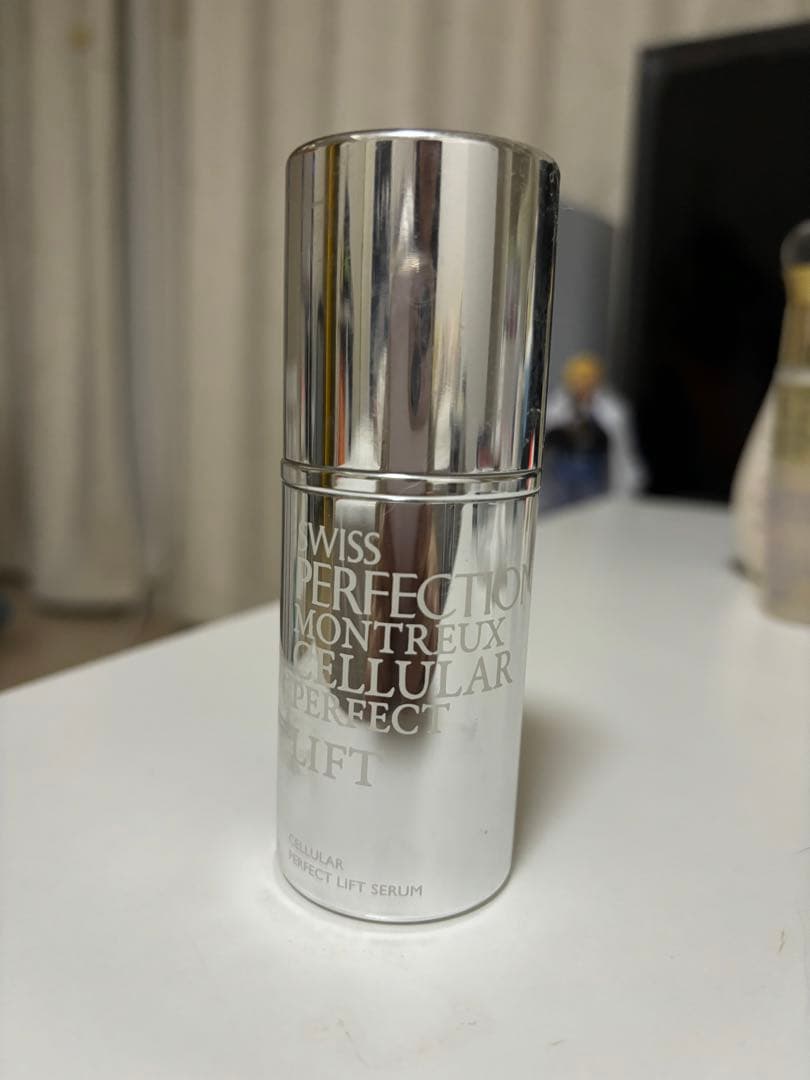CELLULAR PERFECT LIFT SERUM PLセラム 〈美容液〉