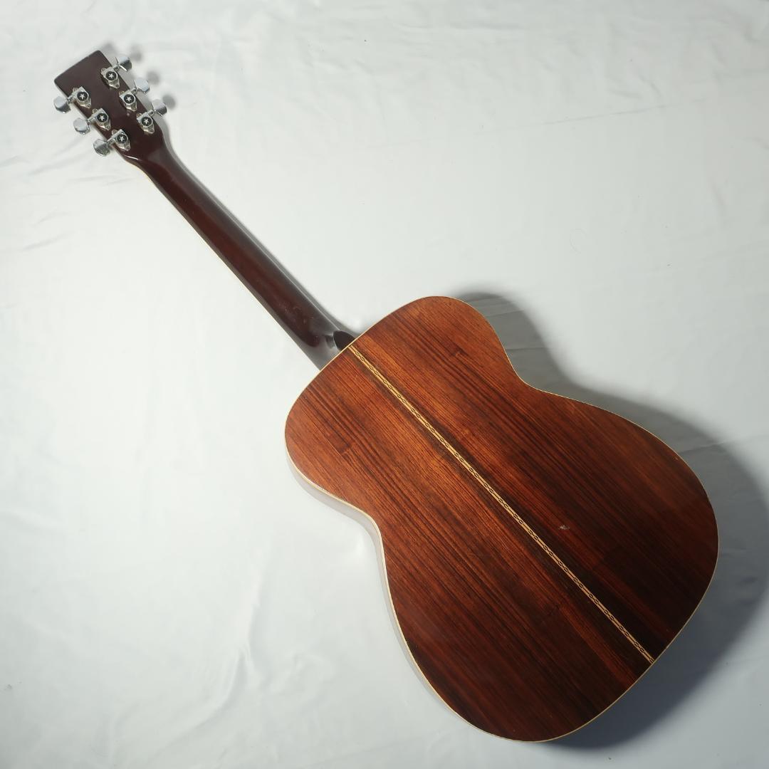 沖縄BLUE BELL F-200 GOTOH星ペグ装備 アコースティックギター - メルカリ