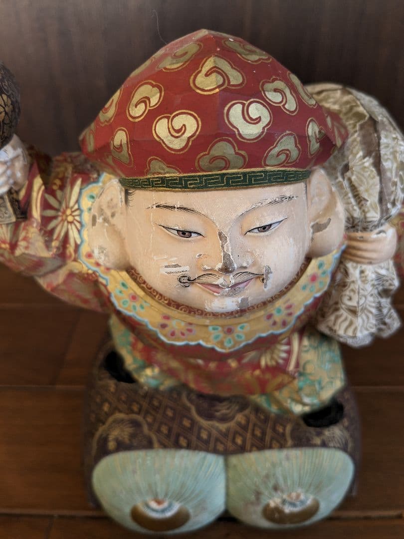 古銭幣戦国時代出土五代十國肉厚平五千銅銭アンティーク骨董品