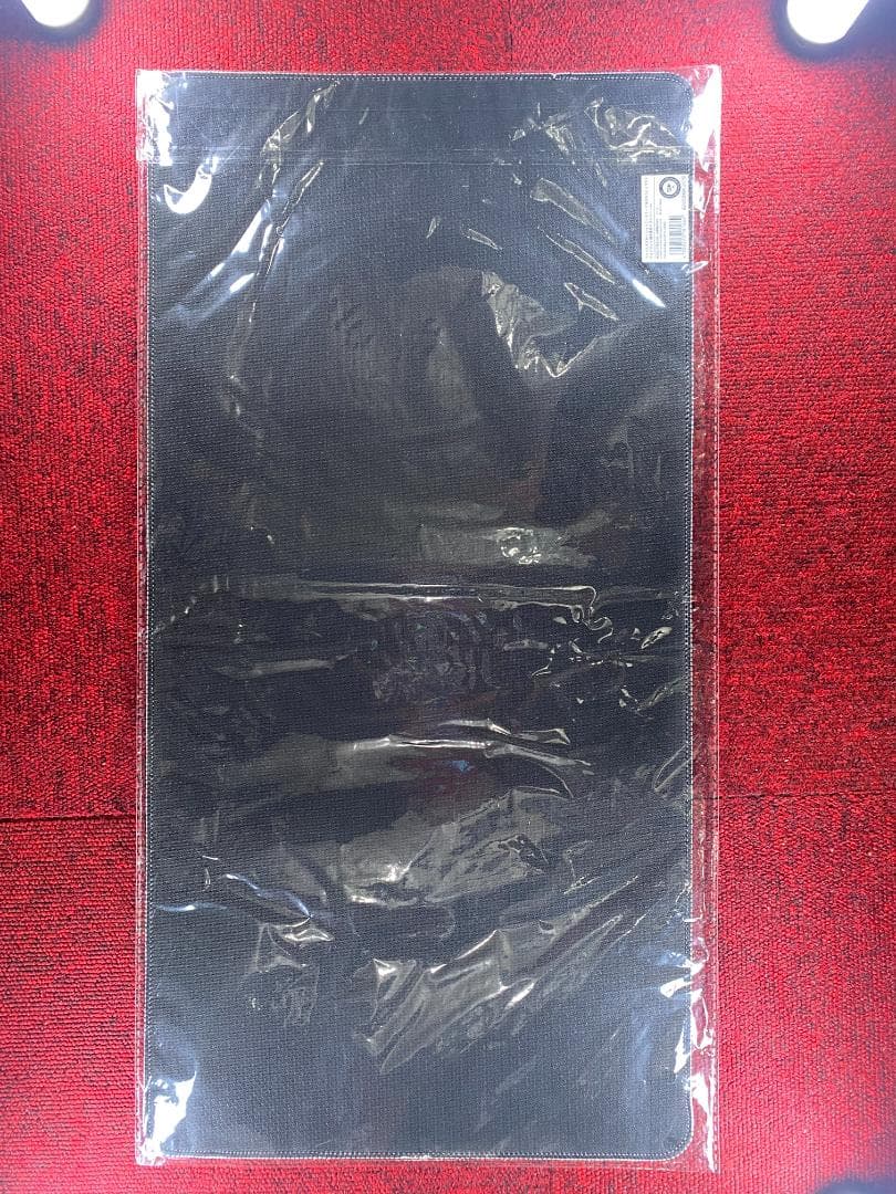 描きおろしイラスト デスクマット 田中摩美々 ストリートver.