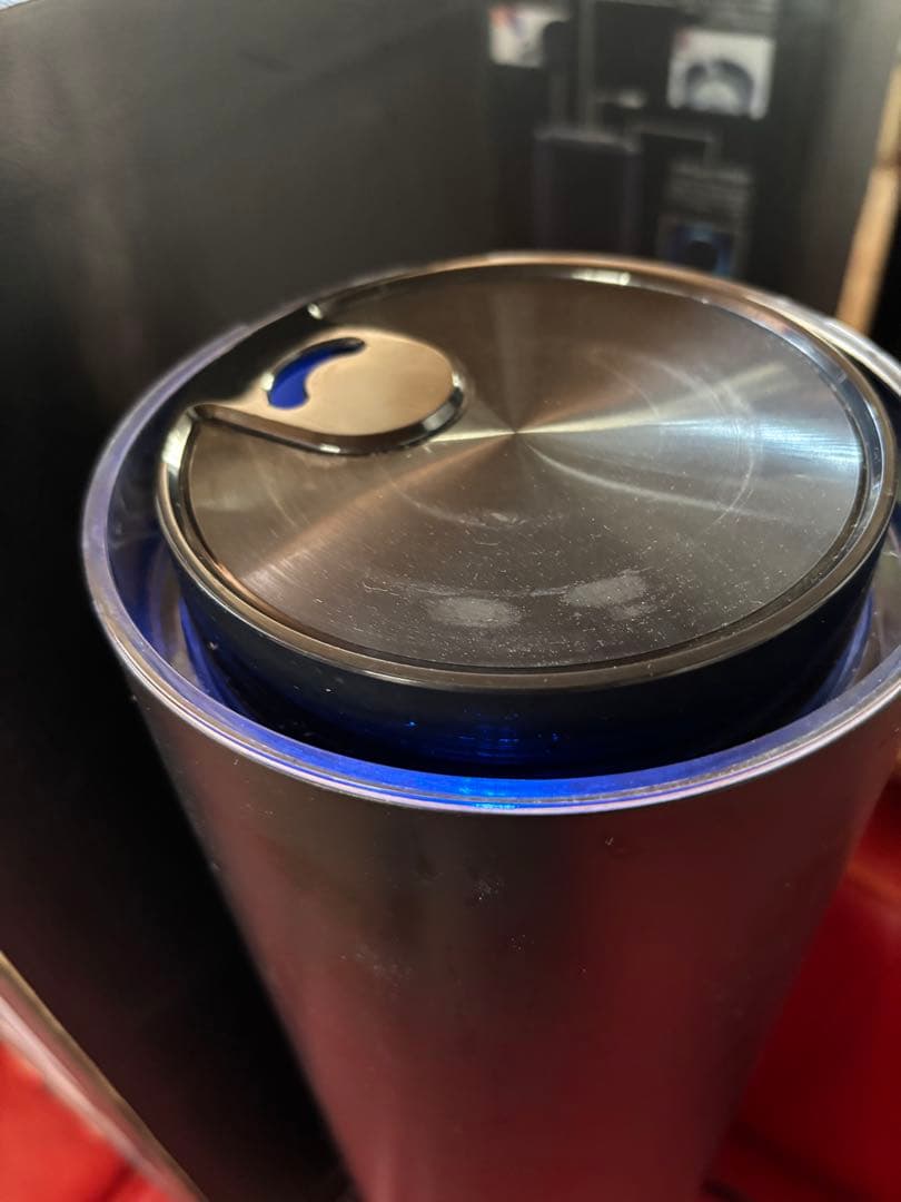 mononics 卓上型加湿器 5.0L