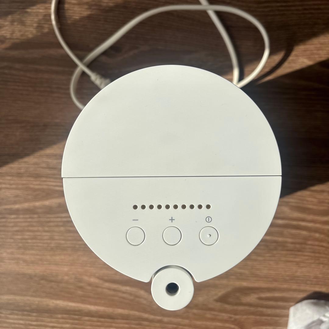 Panasonic ジェットウォッシャー ドルツ EW-CDJ73-W - メルカリ