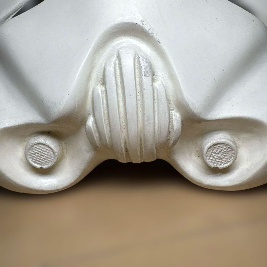 STAR WARS ストームトルーパー　ヘルメット 映画で使用された小道具