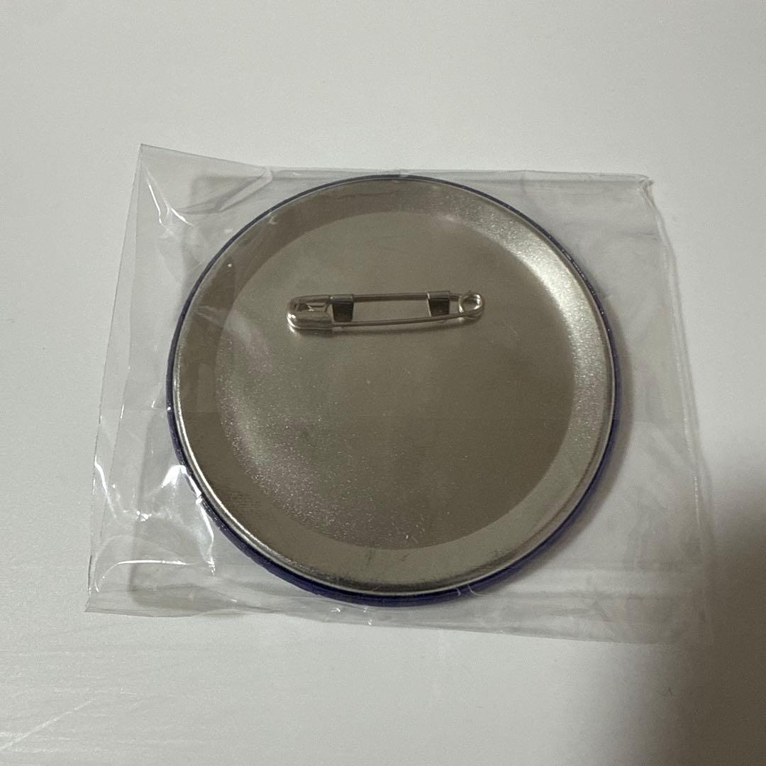 國神錬介 ブルーロック プリンセスカフェ 缶バッジ