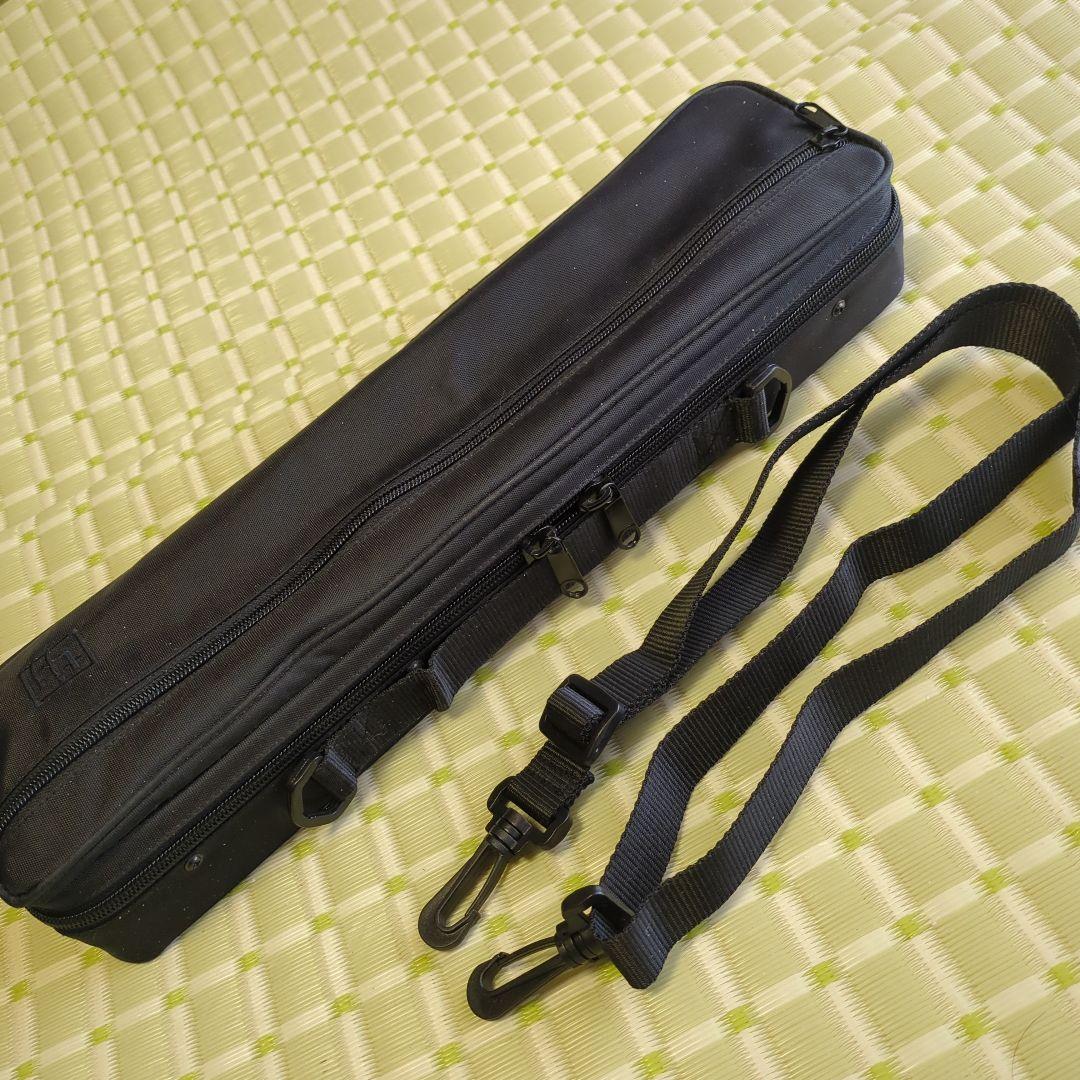 Trevor.J.James フルート本体 TJ10X ケース入