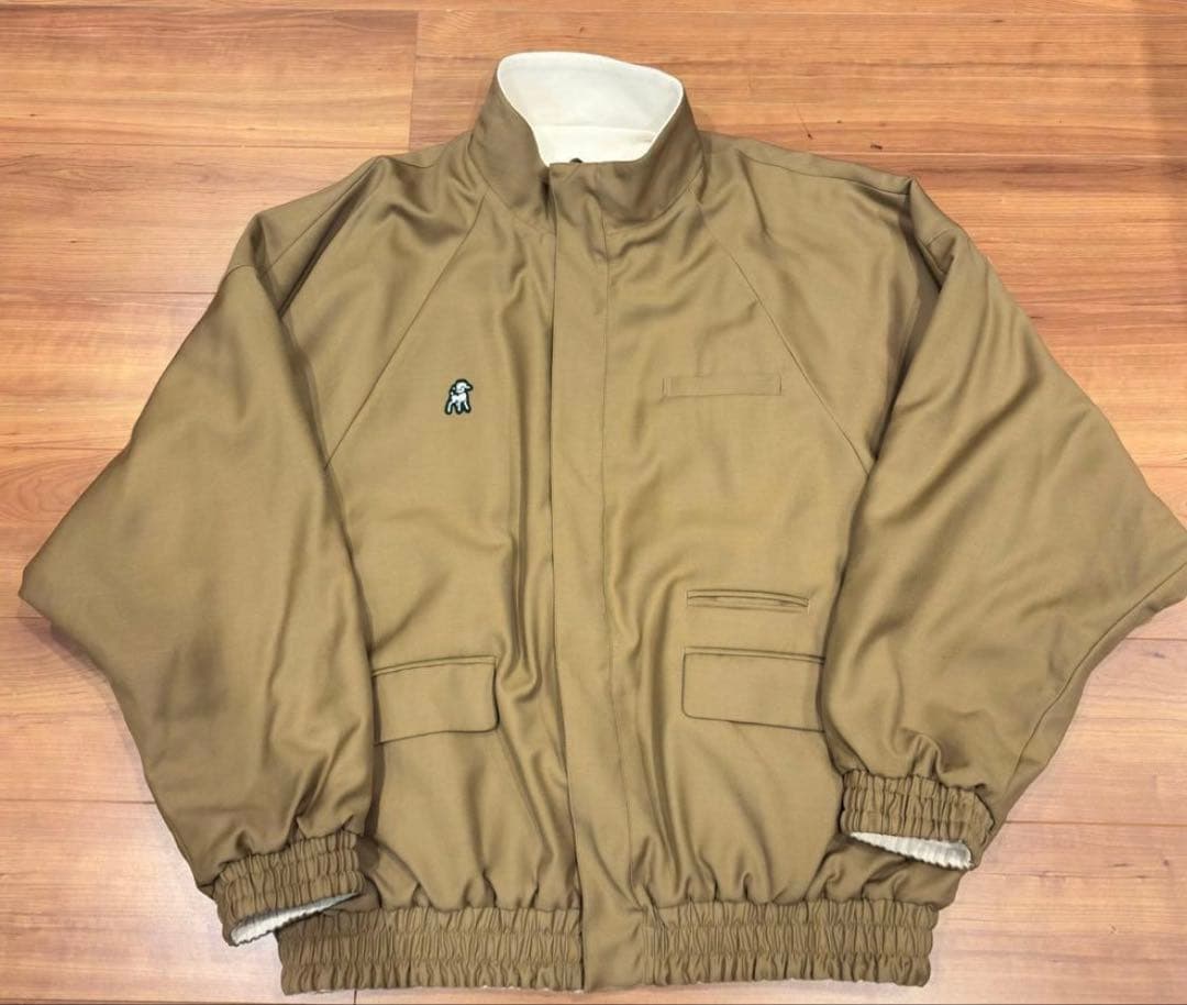 けるしるる！！the Shepherd UNDERCOVER