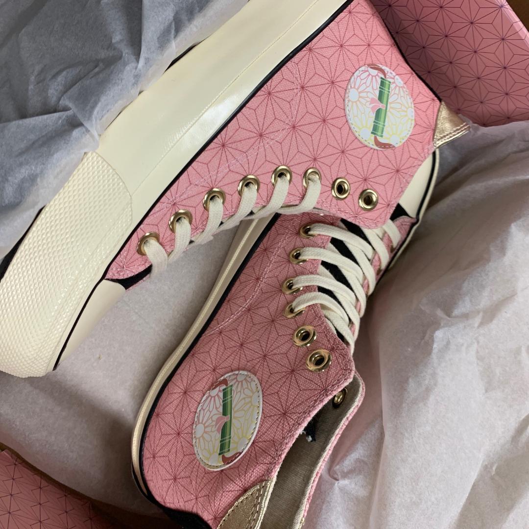 UBIQ 鬼滅の刃 スニーカー 全６種類 フルコンプセット