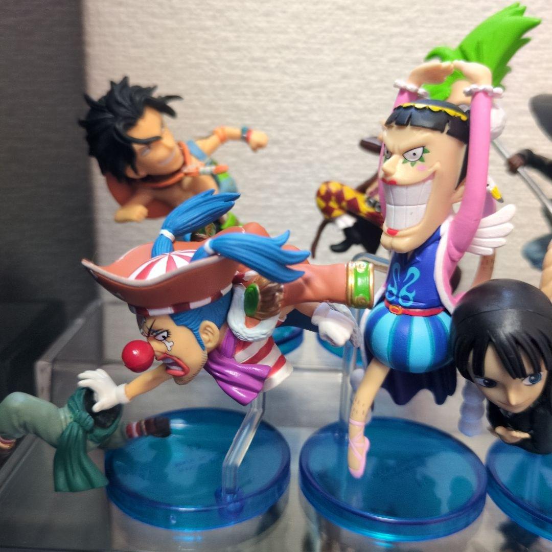 せ*ん様 ワンピース　ワーコレ