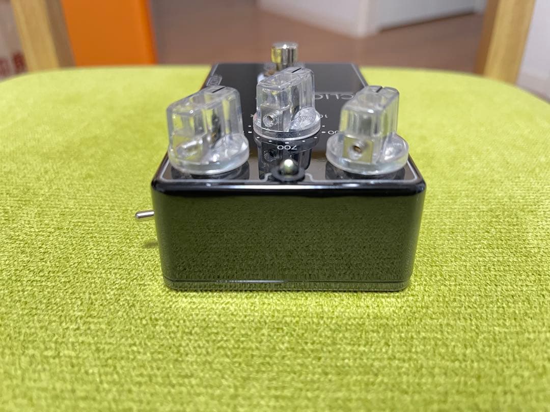 Vivie CLIONE ギターエフェクター