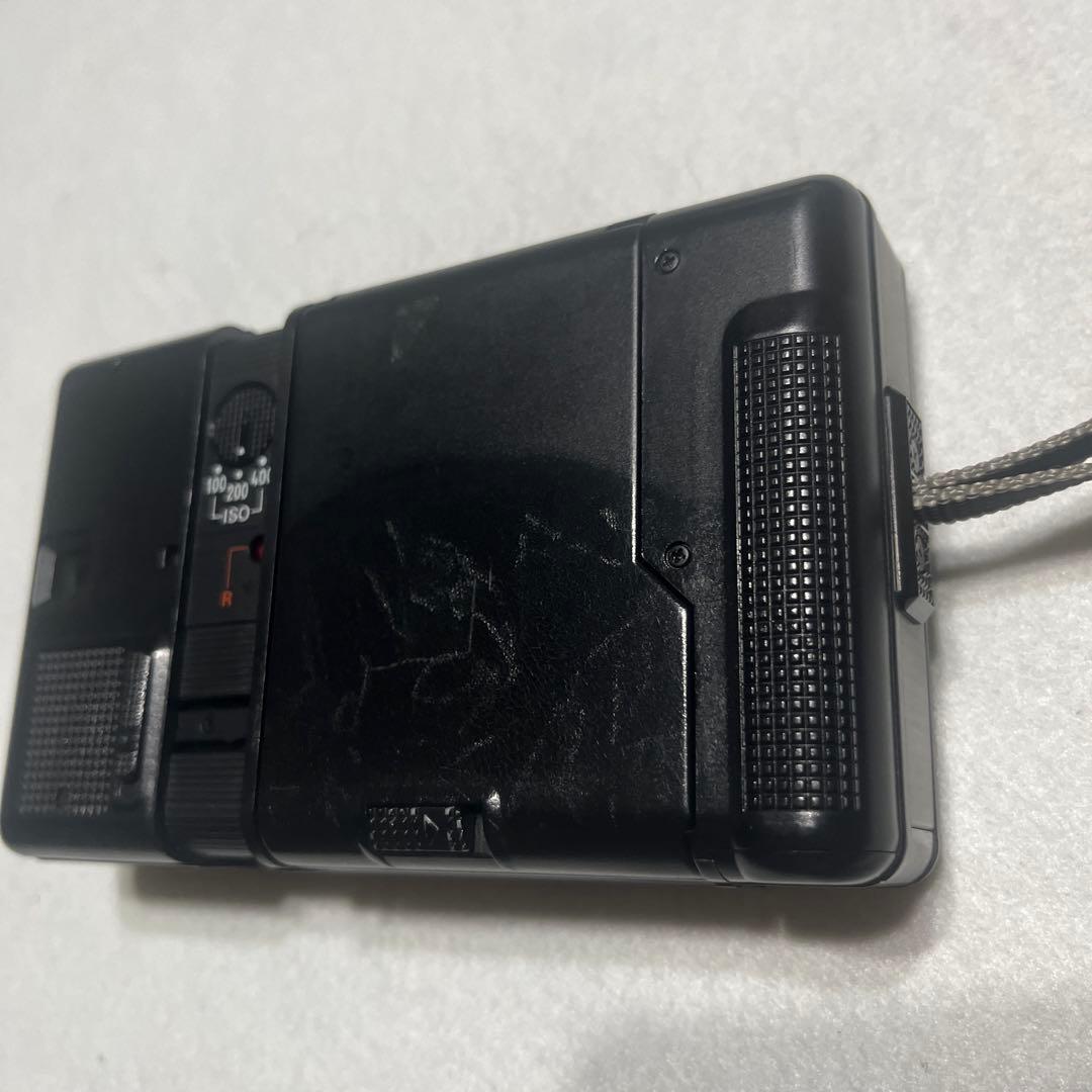 Konica auto focus RECORDER 2台まとめ《ジャンク》