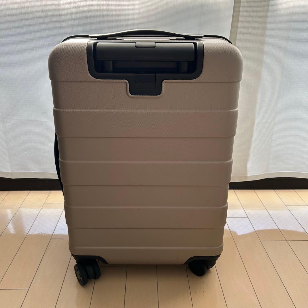 TUMI 22047DH 110L ラゲージ ガーメントバッグ 美品 2way】TUMI