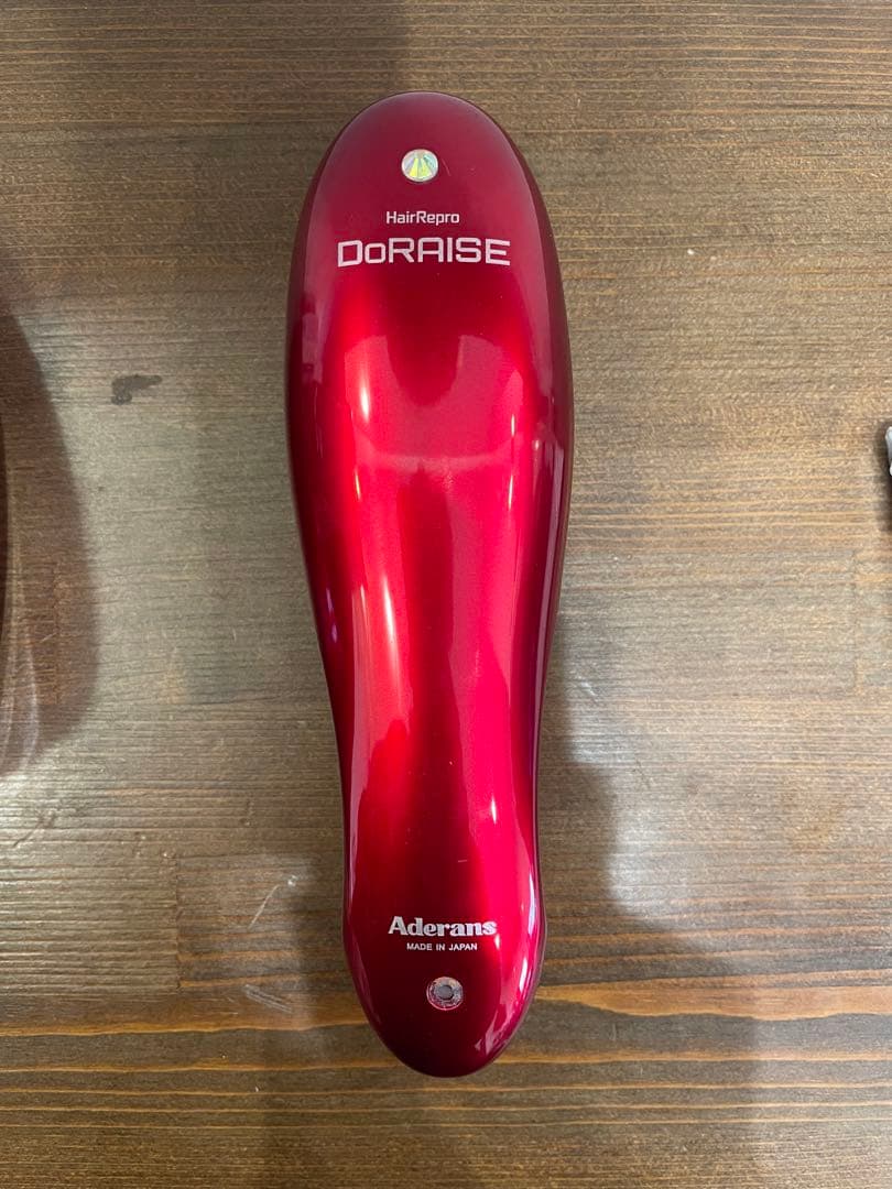 アデランス DoRAISE