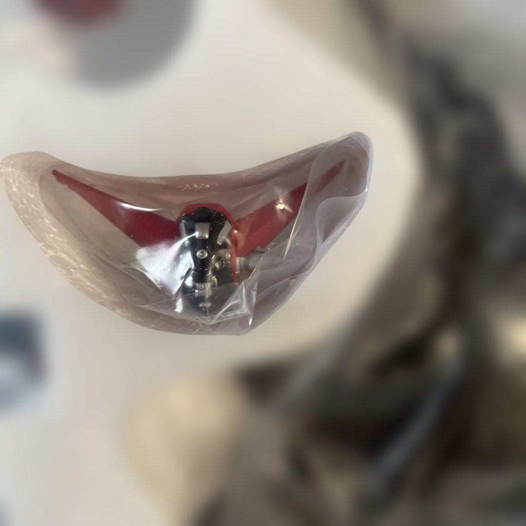 EX合金 真ゲッター1 チェンジングセット リペイントver. アートストーム