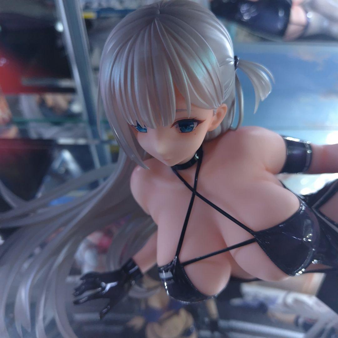 ミメヨイ アズールレーン 翔鶴 瑞鶴 セット 1/4 フィギュア
