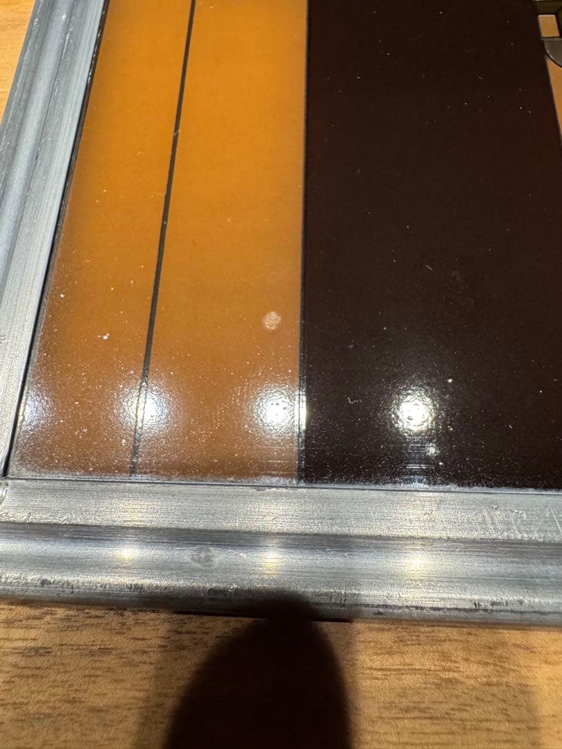 フランク・ロイド・ライト グランドマスター社 メイ・バスケット