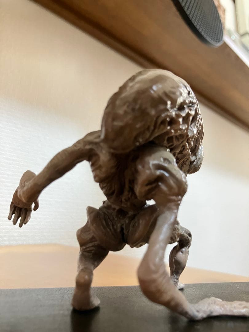 エイリアン ガレージキット 完成品 フィギュア2体セット