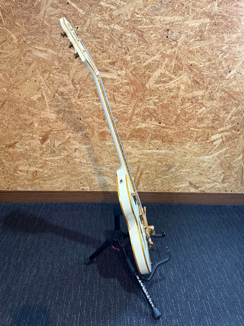 GRETSCH　Electromatic Broadkaster