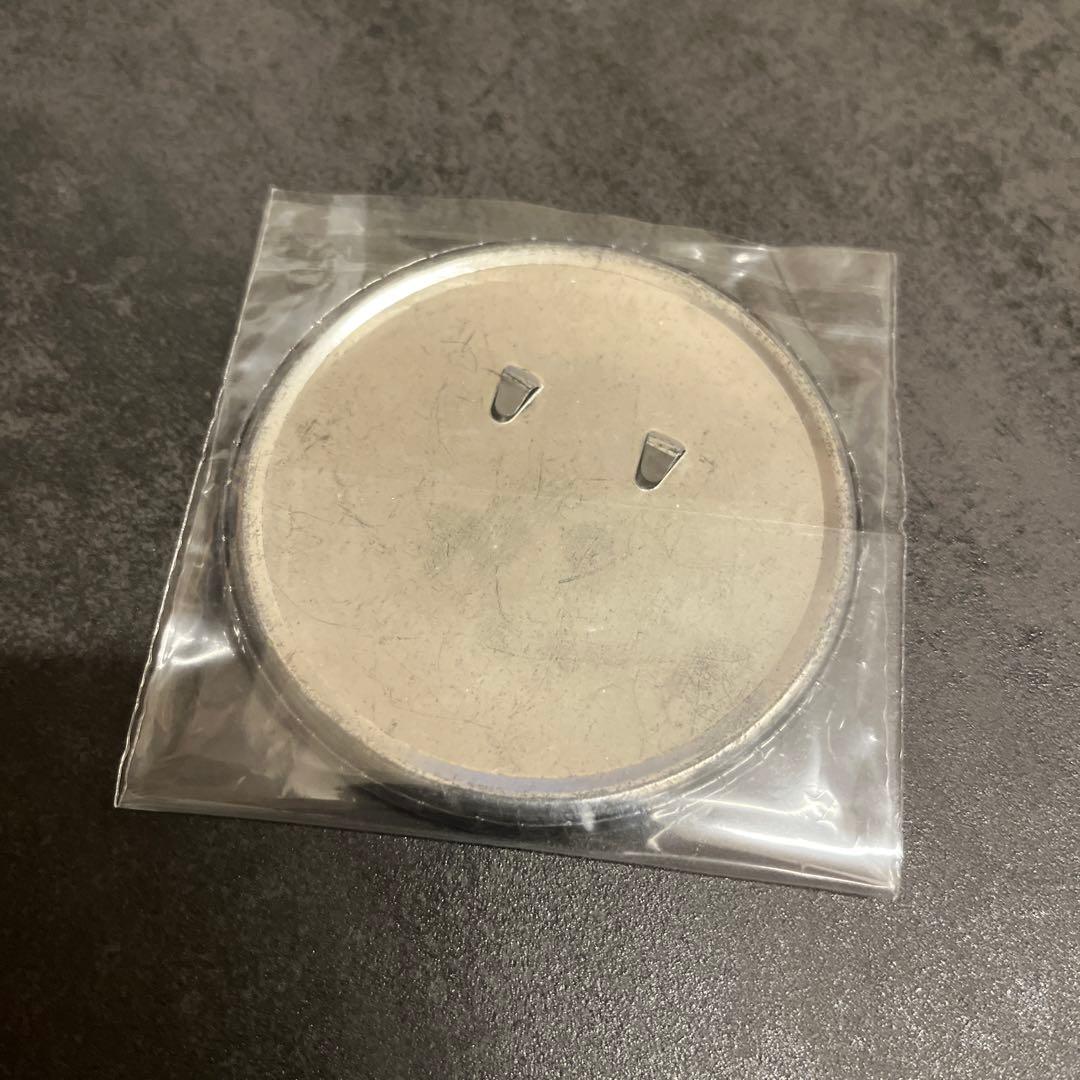 非売品 黒執事II in ナムコ・ナンジャタウン限定 缶バッジ - メルカリ