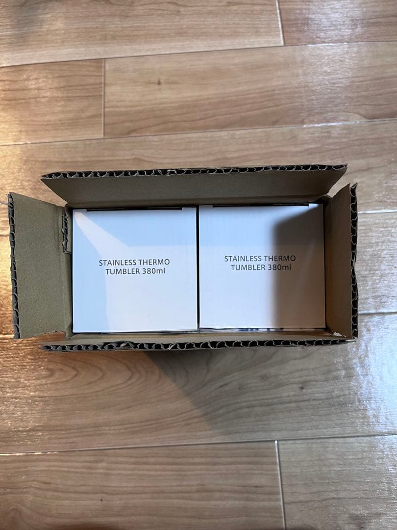 葬送のフリーレン アサヒ飲料 オリジナルデザインペアタンブラー 当選