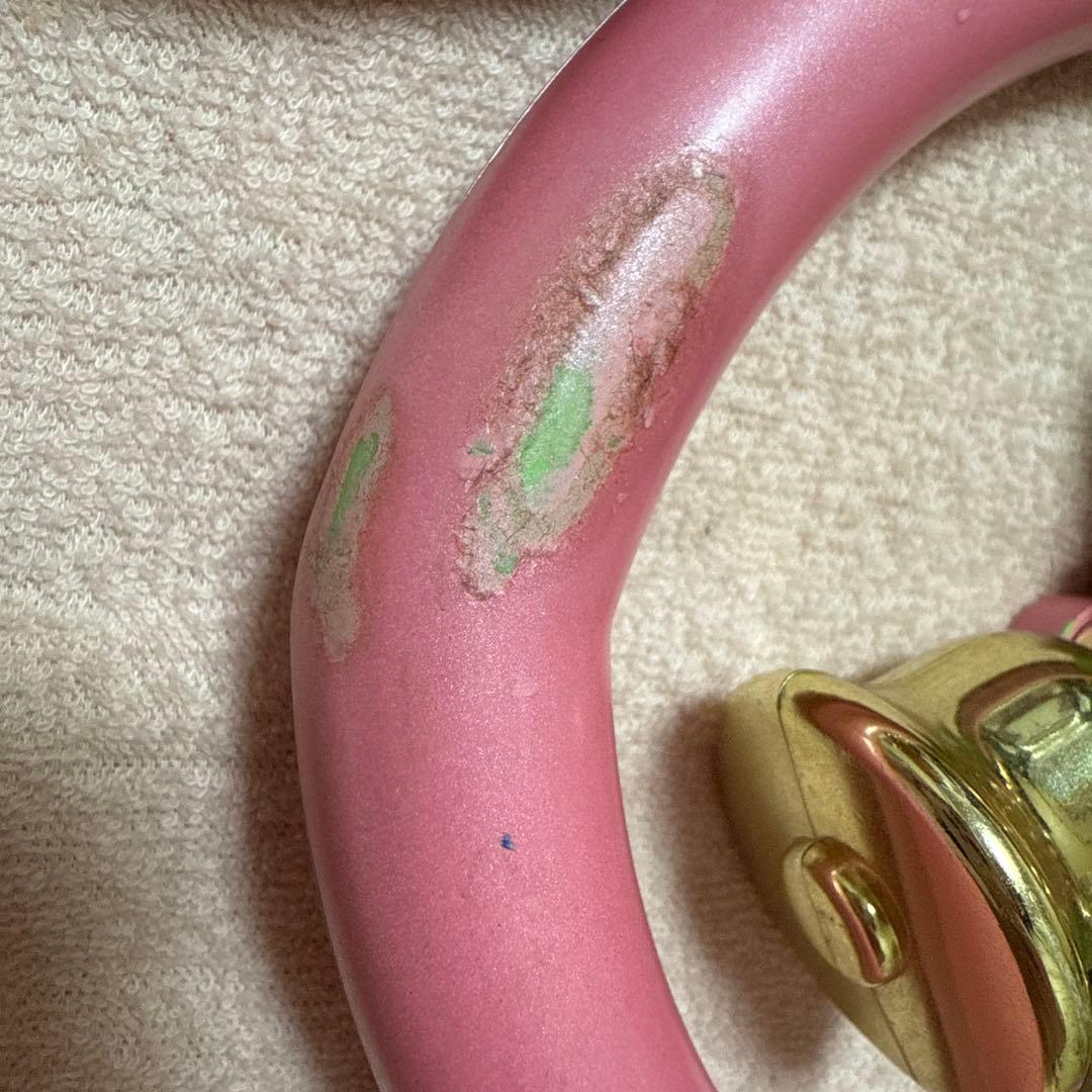 東京ミュウミュウ ストロベルベル 当時物 レトロ