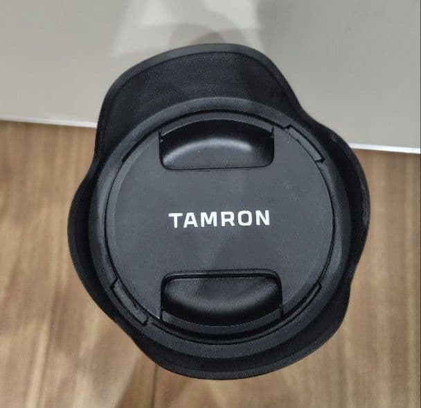 タムロン 18-400mm F/3.5-6.3 Di II VC HLD ニコン