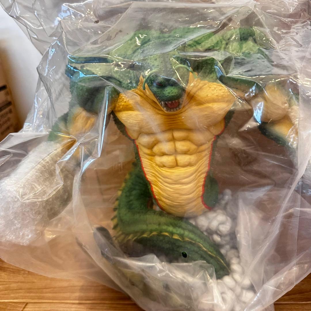 バラ売り受付ます！岩倉造形ラストワン賞フィギュアセット(+デンデ)