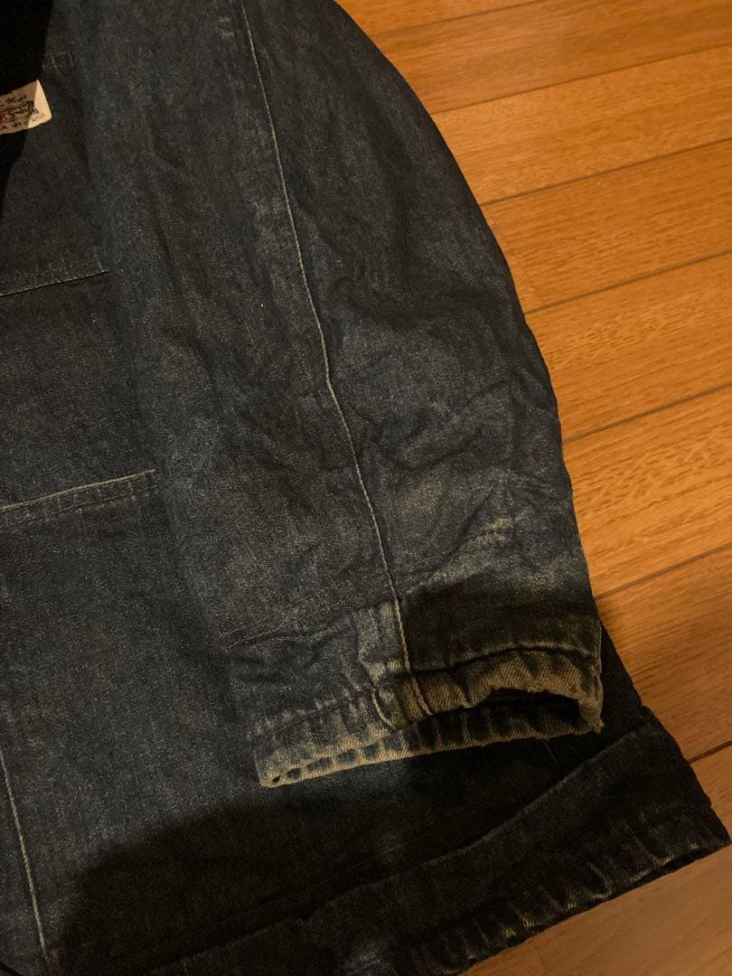 カーターズ carters 70s 希少列車タグ カバーオール 42