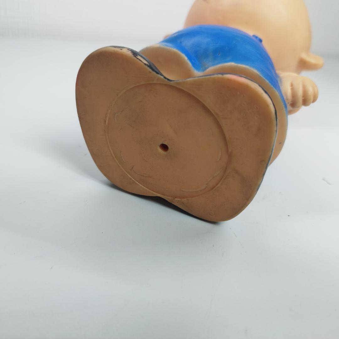 ハンガーフォード ピッグペン ビンテージ 60s ピーナッツ ドール fTqA