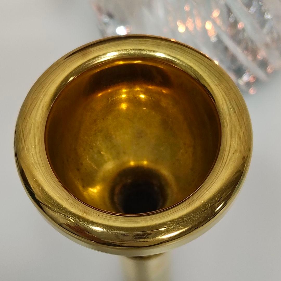 Willie's Walkure HY 1.2 JB マウスピース ウィリーズ - メルカリ