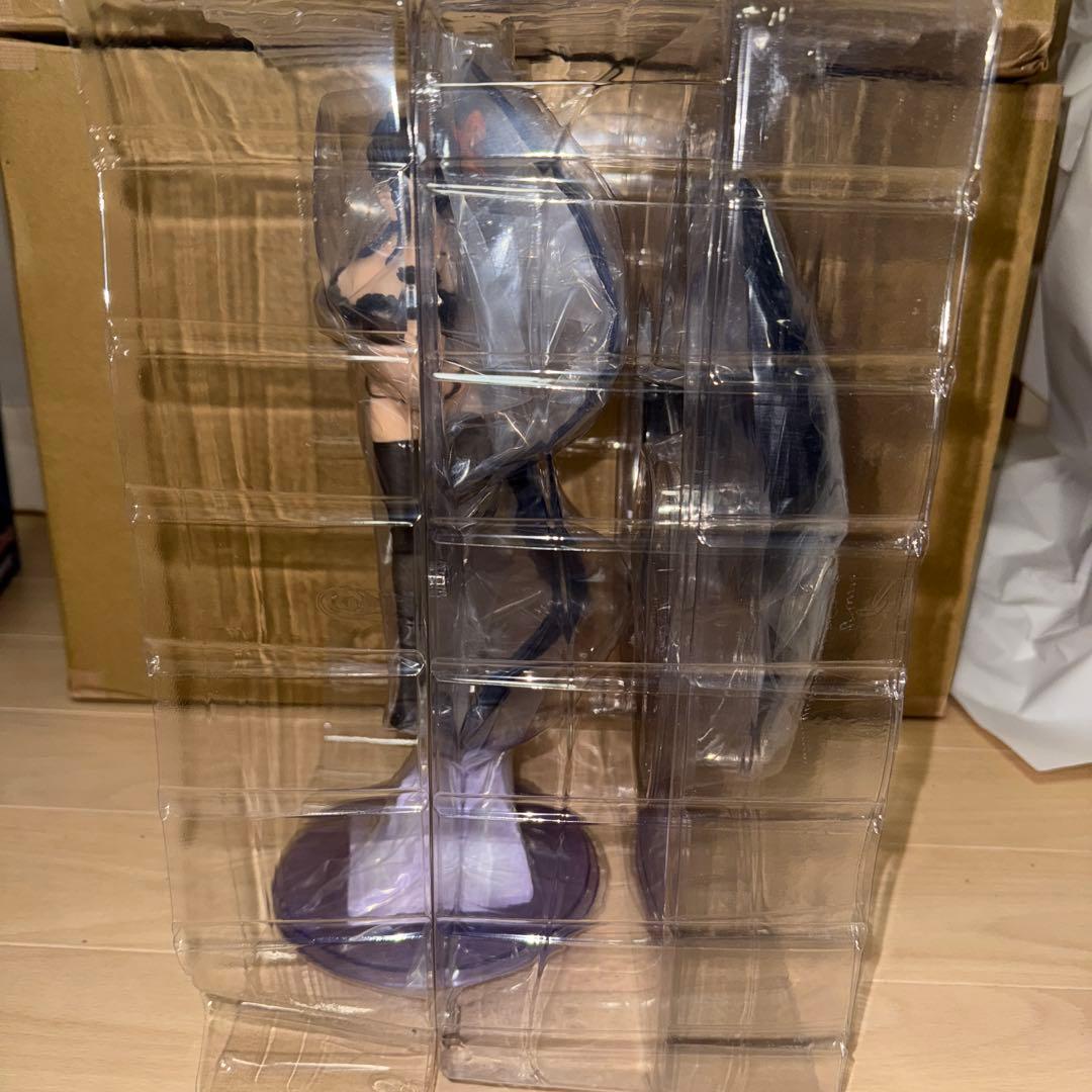 ハイスクールD×D BorN 姫島朱乃 ～誘惑の巫女ver. ソフトボディ版～