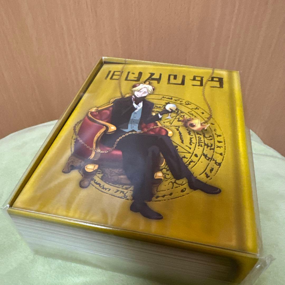 よんでますよ、アザゼルさん。 キャラ&アクセサリー ベルゼブブ優一