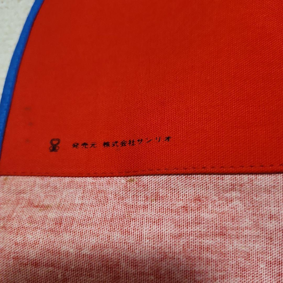 希少品　サンリオ　ハローキティ　ウォールポケット　1976年製