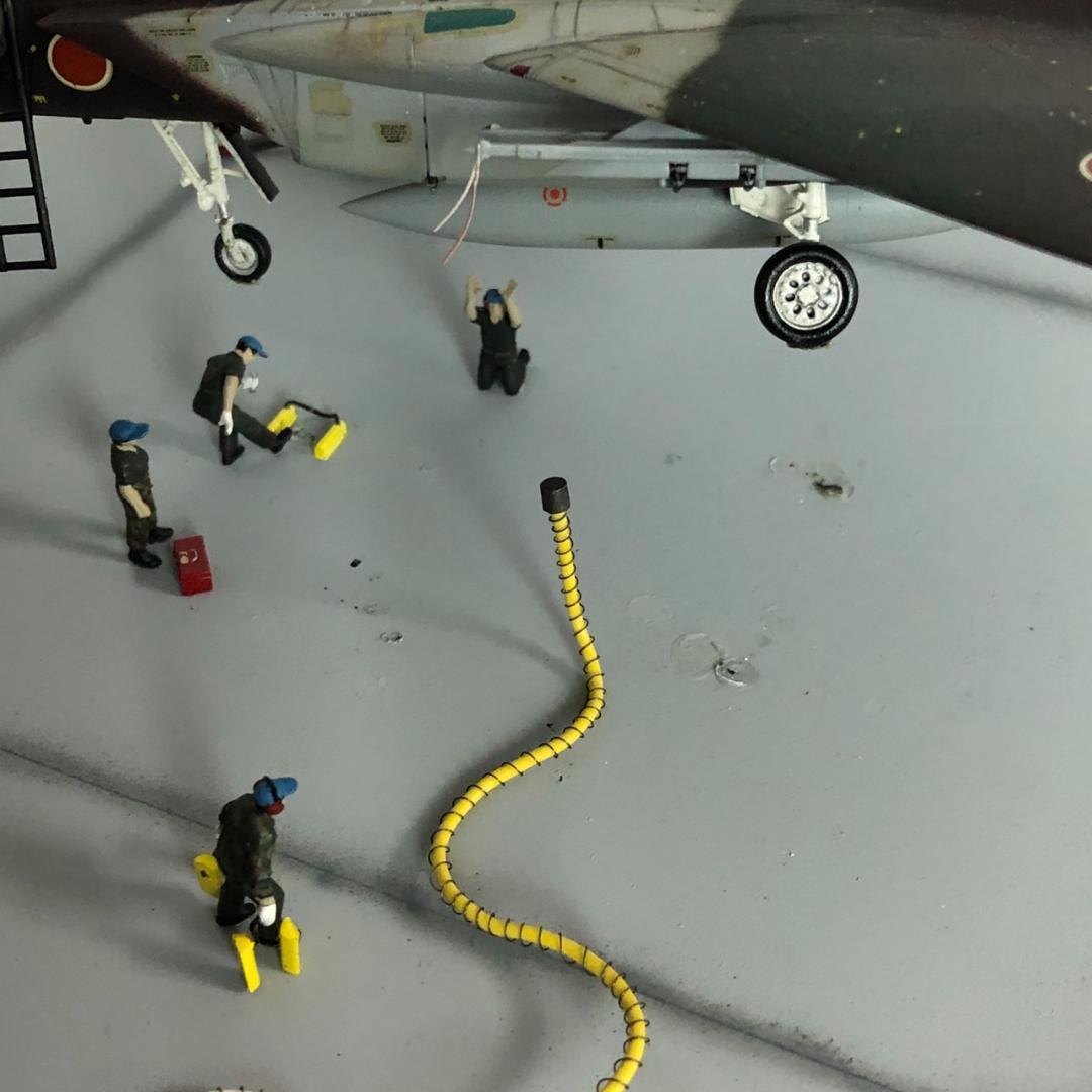 貯金箱 トラ（Money box Tiger） Tiger Spirit 限定5000個 ダイ