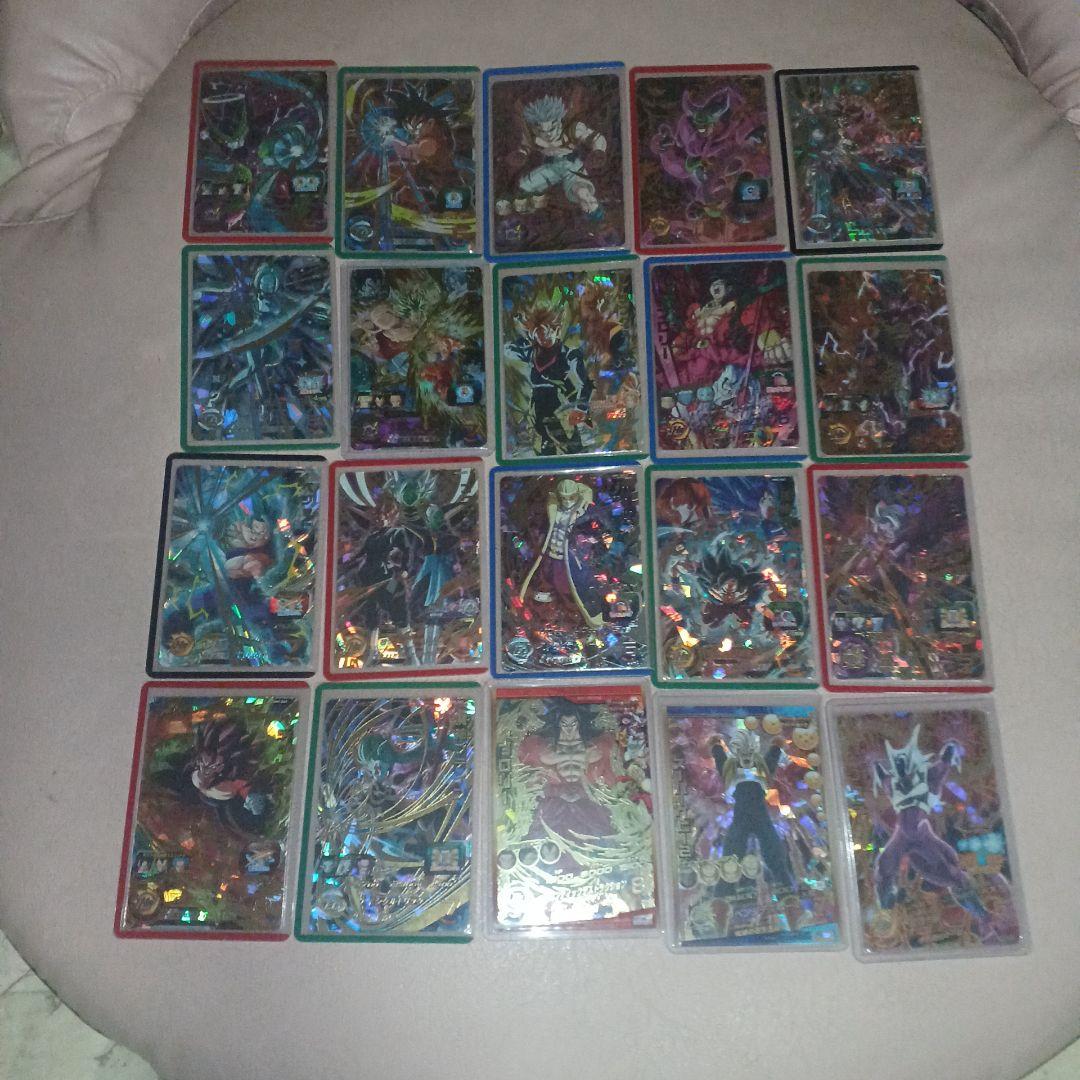 ヒ～ロ～ズ引退品