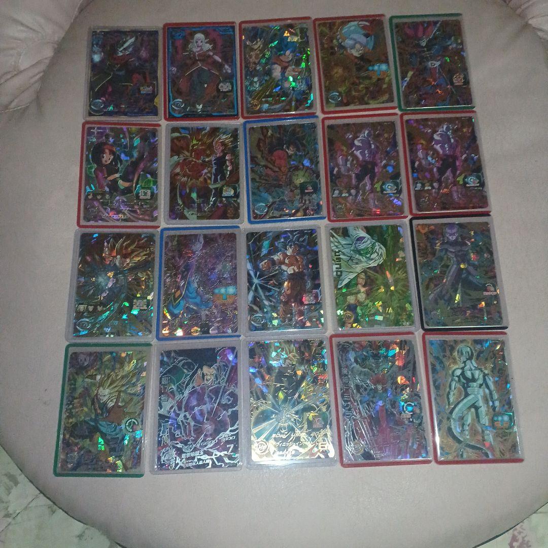 ヒ～ロ～ズ引退品