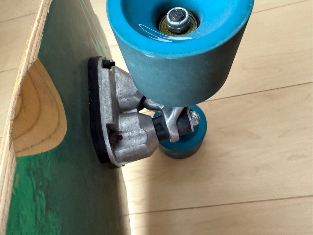 最終値下げ　スウェルテック　スケートボード　カーバー　サーフィン　 YOW