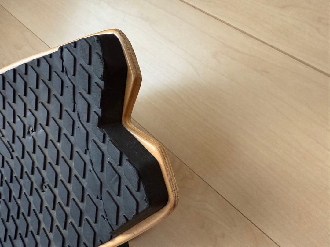 最終値下げ　スウェルテック　スケートボード　カーバー　サーフィン　 YOW