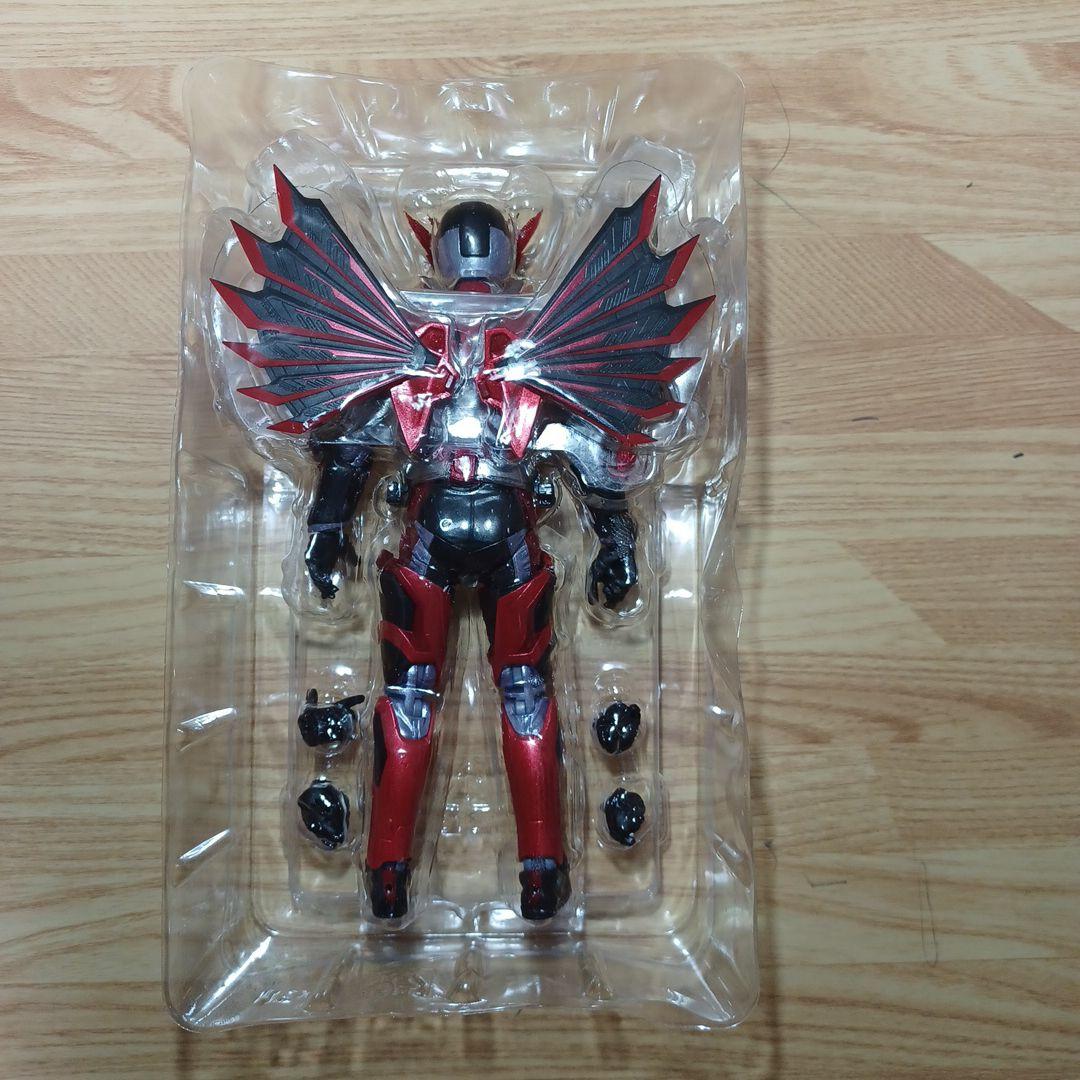 S.H.Figuarts仮面ライダーゼロワンまとめ売り