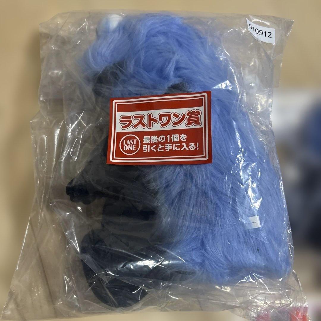 スンスン 一番くじ まとめ売りA.B.D.E.F.G.H.ラストワン賞など18点