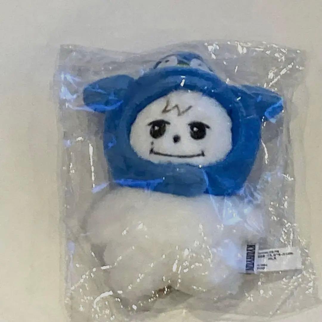 キュヒョン ギュメ ぬいぐるみ キーリング KYUHYUN キュヒョン