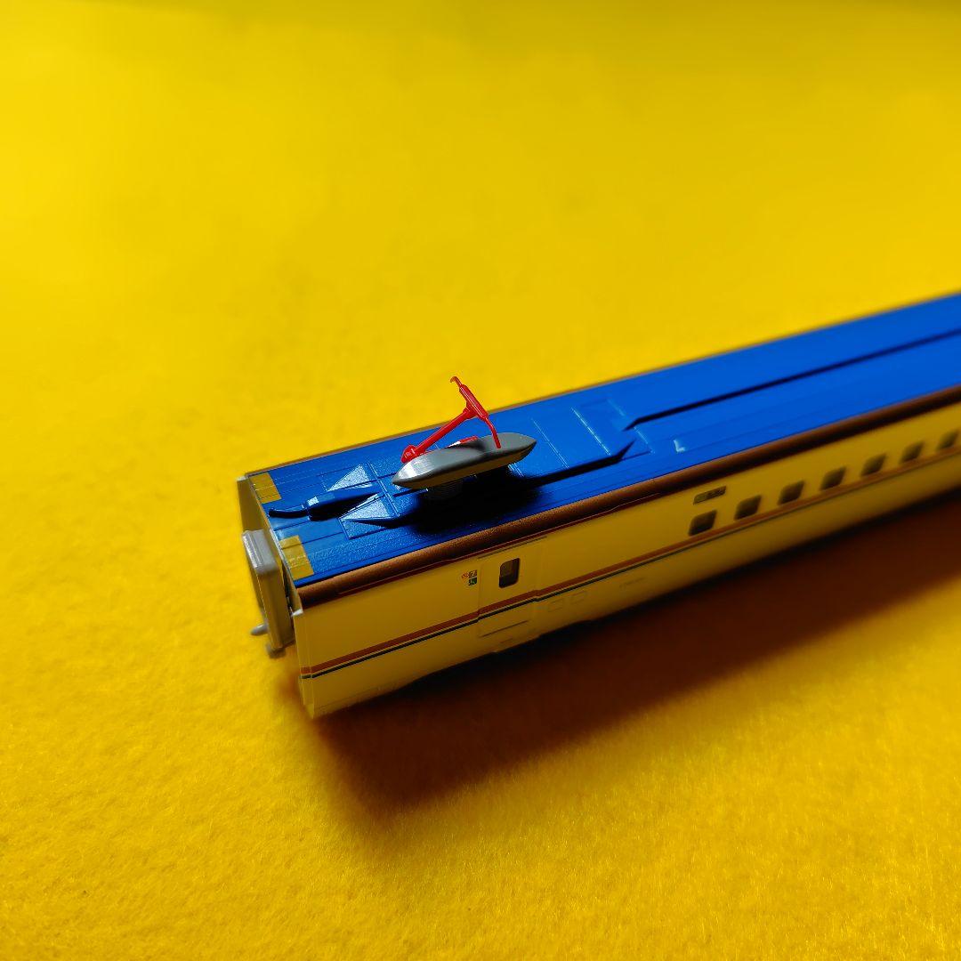 ＫＡＴＯ―E７系北陸新幹線６両