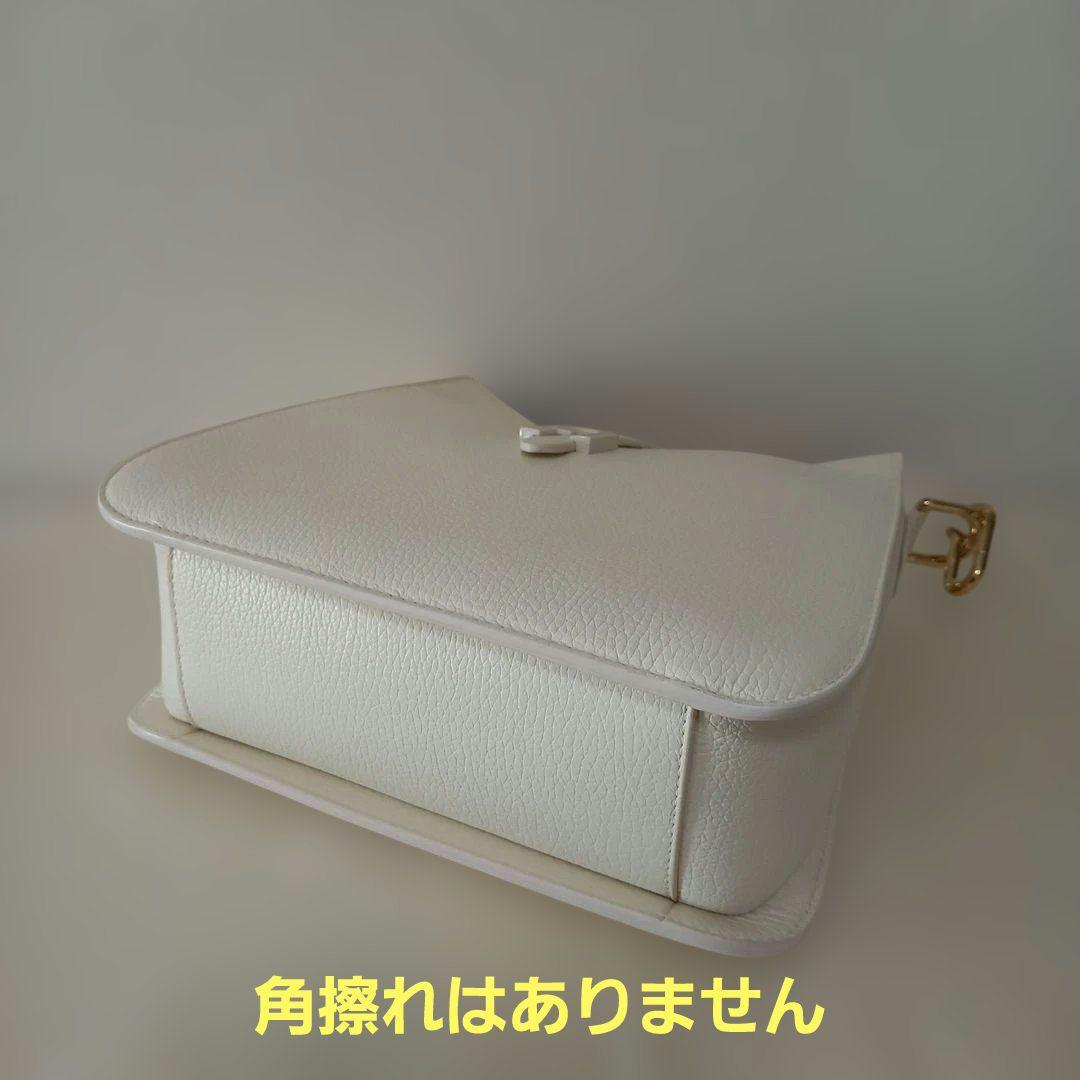 【美品】フルラFURLAバッグ　フルラショルダーバッグ2way　ハンドバッグ本革