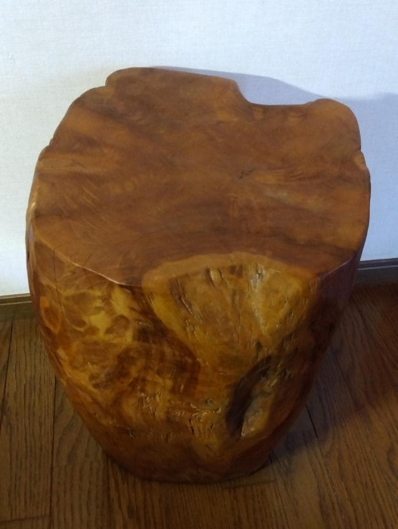 ポルス・ポッテン Pols Potten スツール デビルズアイ 家具