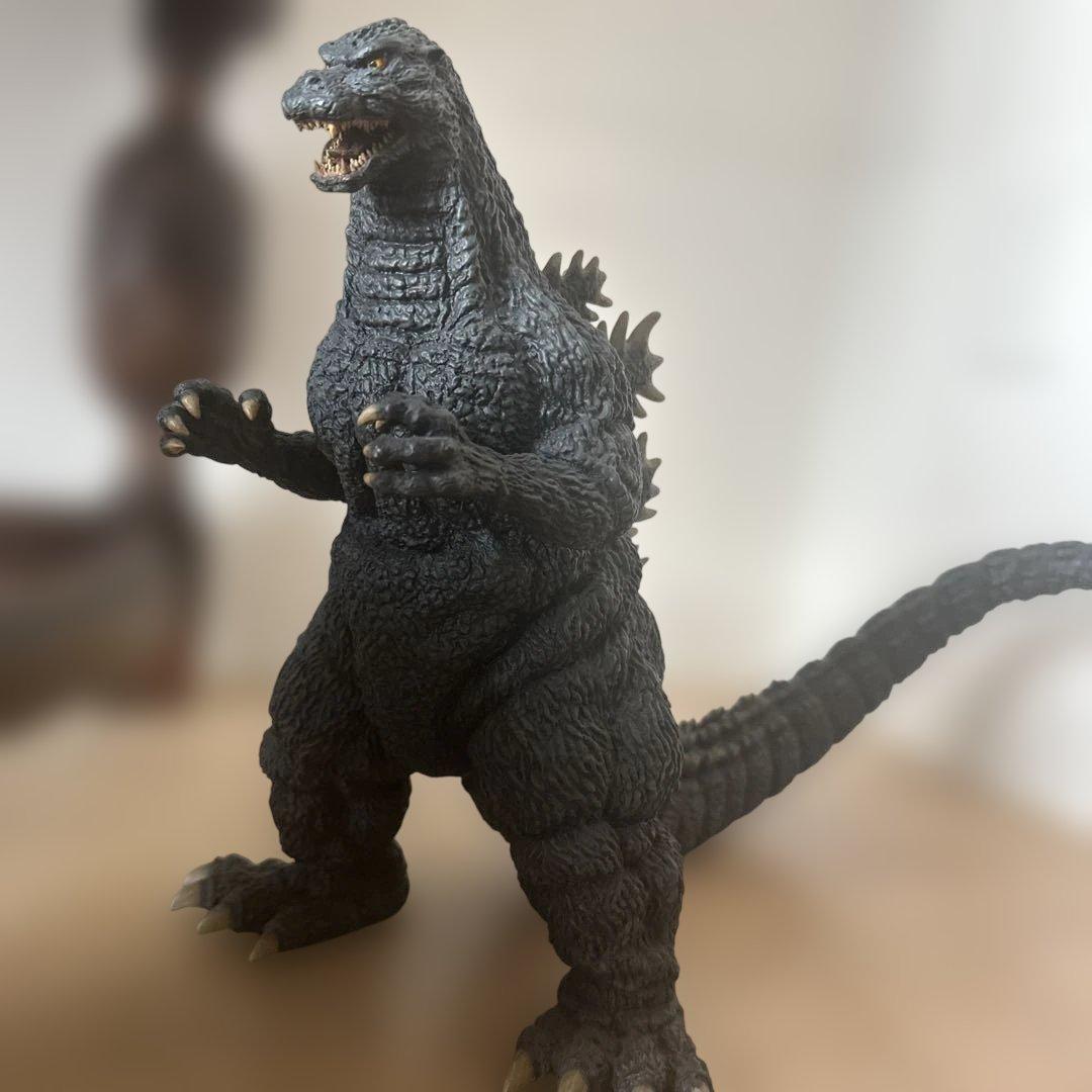 ゴジラ1992 東宝30cmシリーズ