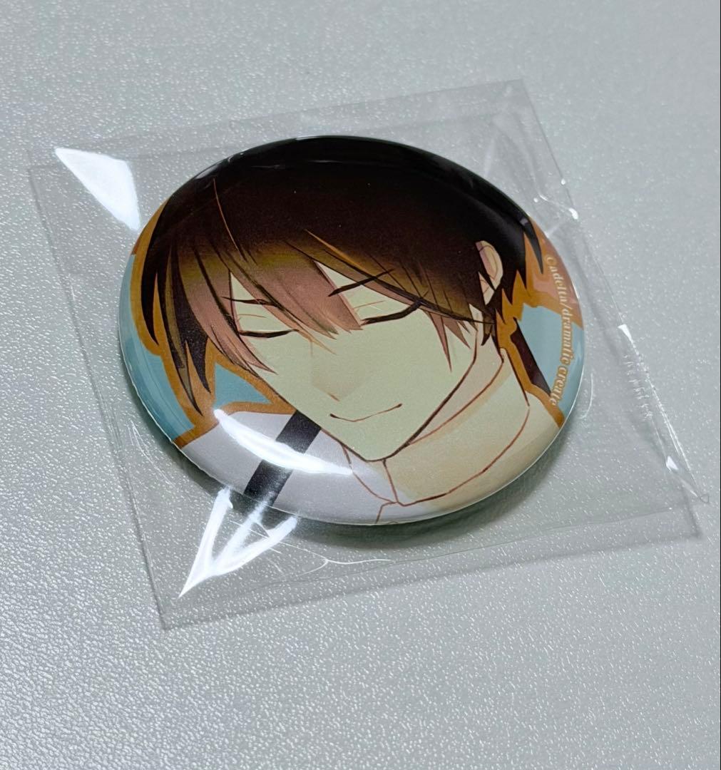 古書店街の橋姫 々 ステラワース限定セット 缶バッジ 水上 - メルカリ