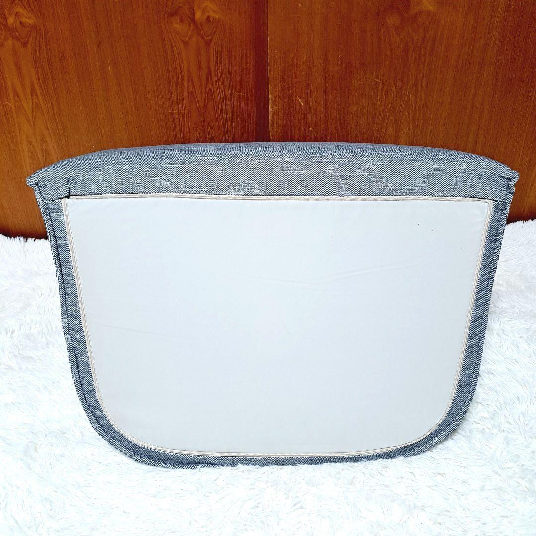 美品　リーンロゼ　Ligne ROSET Prado プラド　背クッション