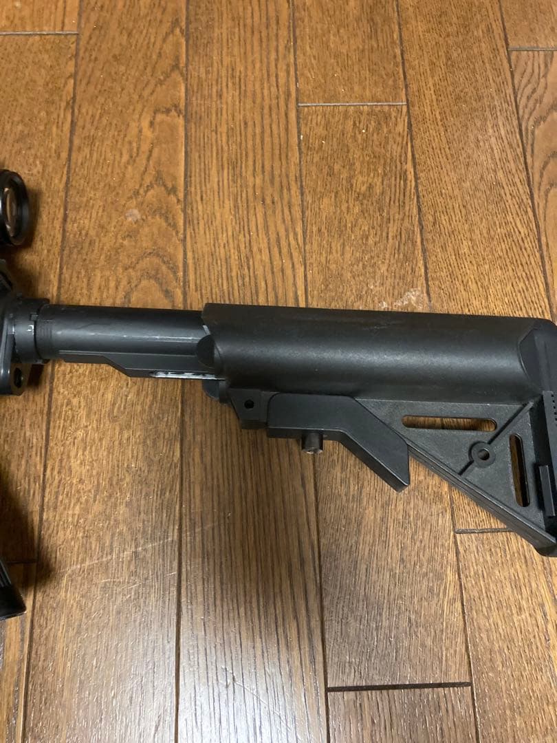 東京マルイ　M4 Sシステム　電動ガン　マガジン·バッテリー付き