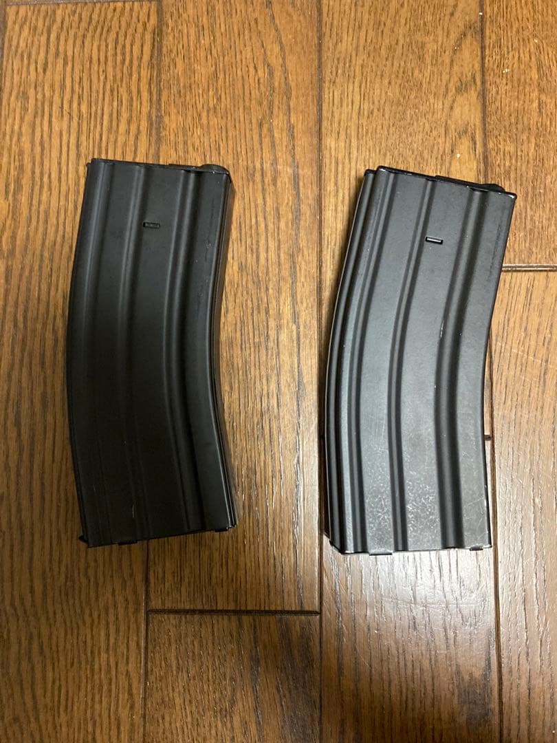 東京マルイ　M4 Sシステム　電動ガン　マガジン·バッテリー付き